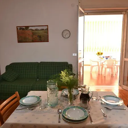 Bellissimo Trilocale - Cod 202 * Gallipoli