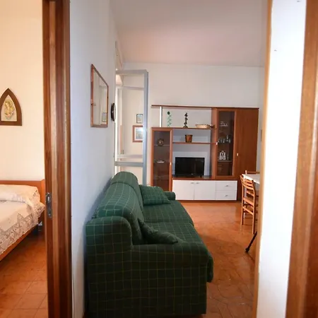 Bellissimo Trilocale - Cod 202 Holiday home Gallipoli