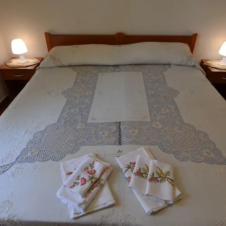 Bellissimo Trilocale - Cod 202 Holiday home Gallipoli
