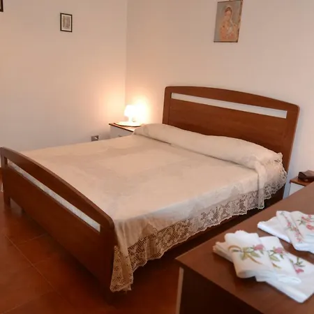 Holiday home Bellissimo Trilocale - Cod 202