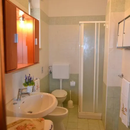Bellissimo Trilocale - Cod 202 Holiday home Gallipoli